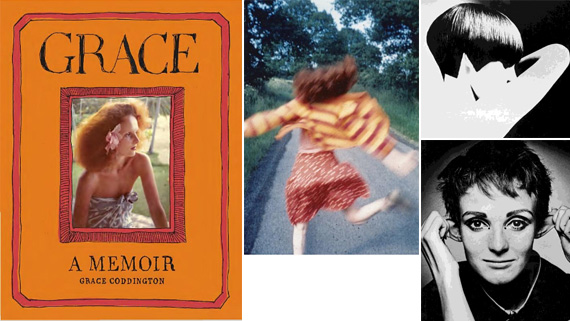 Grace Coddington - Grace: A Memoir