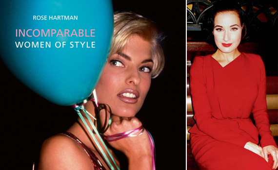 Incomparable: Women of Style