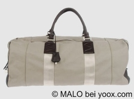 Weekender von MALO bei yoox.com