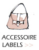 Accessoire Labels