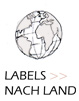 Labels sortiert nach Land