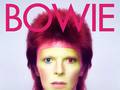 Buch über David Bowie