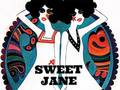 Sweet Jane Blog for Retro Fashion