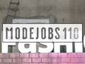 Die Stellenbörse für Modejobs