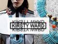 Schmuckdesignerin Kirsty Ward