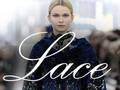 Winter trend lace 2012