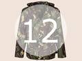 Die besten 12 Camouflage Prints