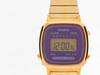 Liebling der Woche Casio Uhr