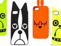 iphone Case Neon von Marc by Marc Jacobs