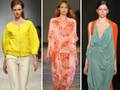 Fashion Week Berlin Sommer 2014 Kollektionen, Designer, Highlights und Trends