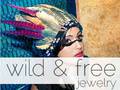 kopfschmuck von wild and free jewellery