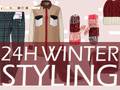 Styling Tipps für den Winter 2012