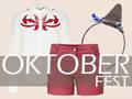 Oktoberfest Styling 2013