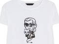 Kollektion und Puppen Kollaboration KARL LAGERFELD x tokidoki