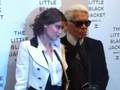 The Little Black Jacket Karl Lagerfeld