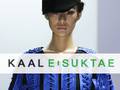 Kaal E. Suktae Spring Summer 2013