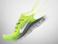 Nike Free Flyknit Neon Gelb und alle Fraben online bestellen