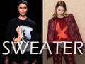 Sweatshirts - Der Trend Herbst/Winter 2013/14