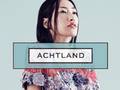 Mode von achtland spring/summer 2013