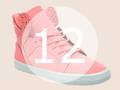 die besten 12 sneaker im herbst 2013