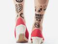 Abziehtattoos und Klebetattoos von Tattly online bestellen