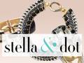 Schmuck von Stella & Dot verkaufen