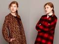 Asos Lookbook und neue Kollektion Herbst/Winter 2013/14