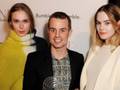 Gewinner Christian Wijnants INTERNATIONAL WOOLMARK PRIZE