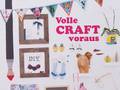 Buch Volle Craft voraus von Victoria Woodcock