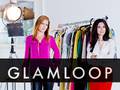 Onlineshop Glamloop für Second-Hand Designermode