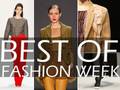 Fashion Week Berlin Januar 2013