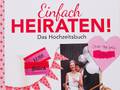 Hochzeitstipps von Stefanie Luxat