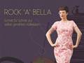 Rock'a' Bella retromode schneidern mit Gretchen Hirsch