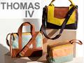 Taschen von thomas the Fourth