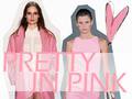 Styling in trend farbe rosa sommer 2013