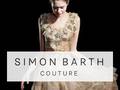 Couture Label von Simon Barth