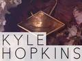 Goldschmuck von Kyle Hopkins