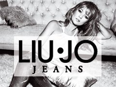 Bottom Up Jeans von LIU JO
