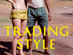 Buchtipp Trading Style zur Ausstellung