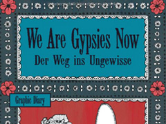 We are Gypsies now von Danielle de Picciotto