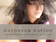 Kollektion von Daydream Nation