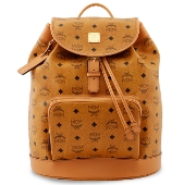 Der MCM Modestil, MCM Kollektion, Infos über Taschen von MCM