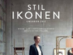 Buchtipp stilikonen unserer zeit